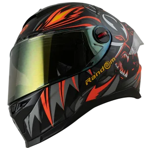 RANDOM CZ-R BT VETALA 11.ดำถึ่งเงากึ่งด้าน (MATT BLACK)