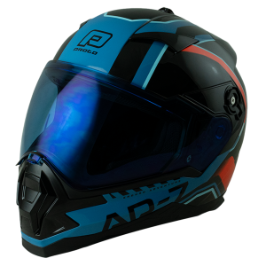 PROTO รุ่น AD-7 Zenos ดำเงา (Black)